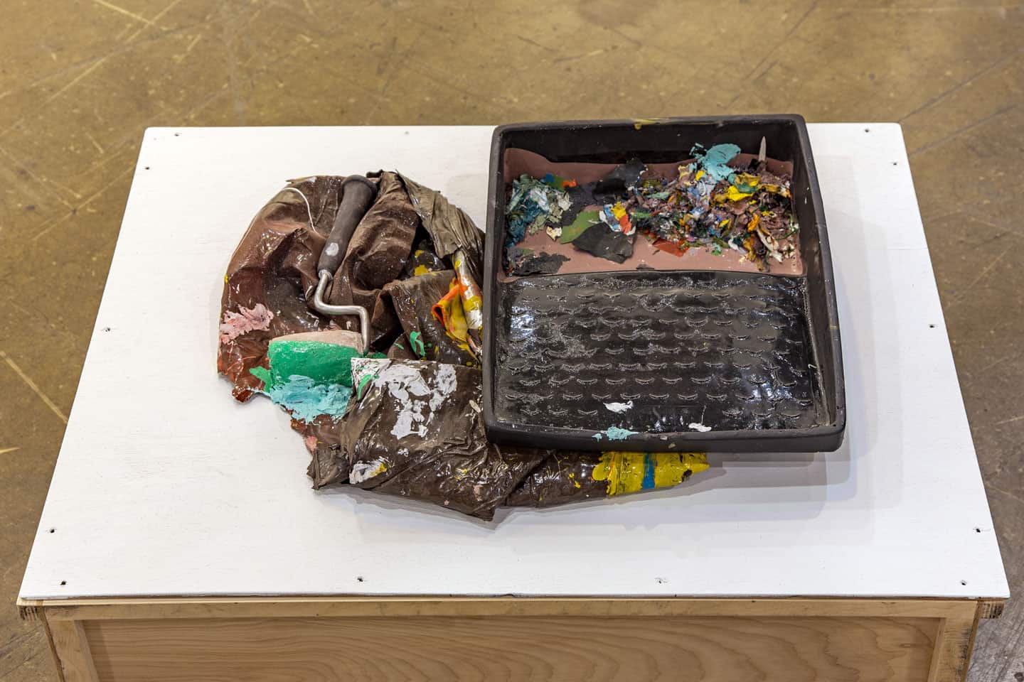 Ryan Quast at Wil Aballe Art Projects